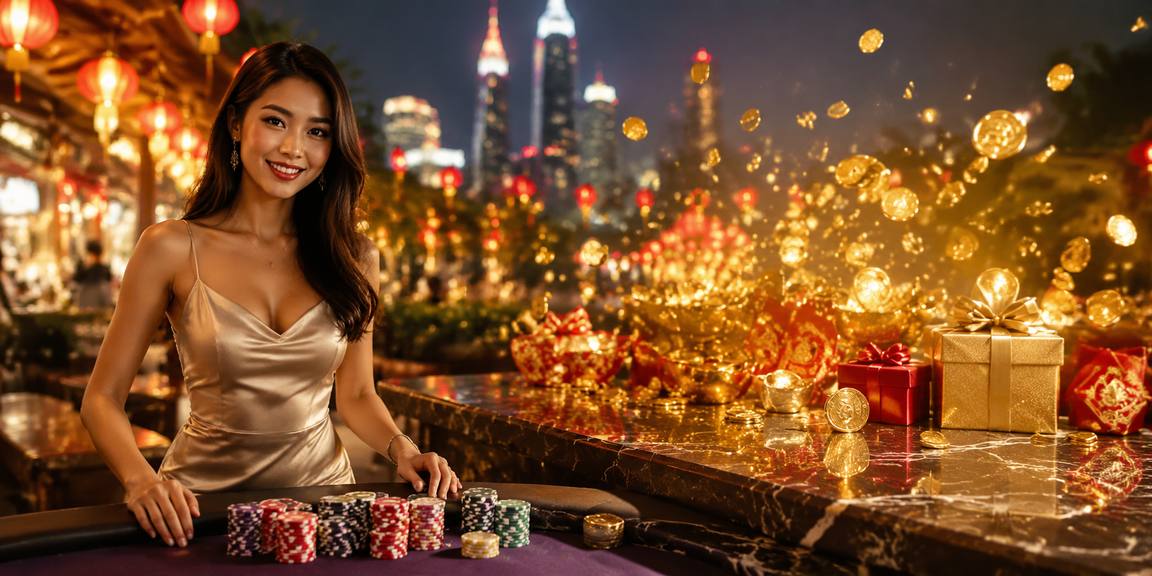 777casino Slot Mewah