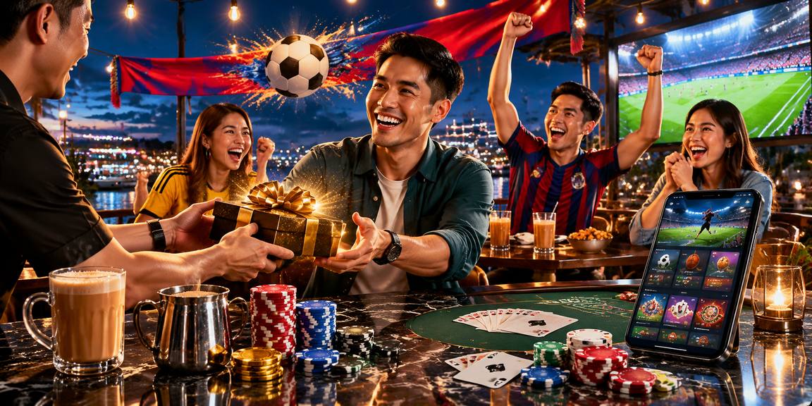 777casino Apa Yang Kami Sediakan Dalam Firelight