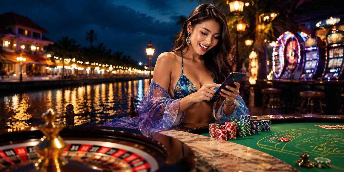 777casino mobile gaming